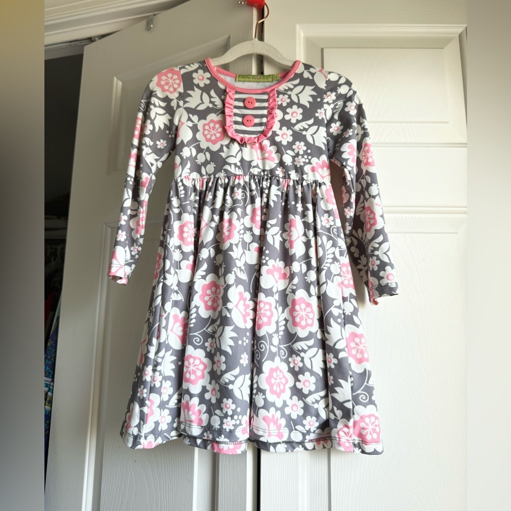 Millie Loves Lily Dress
